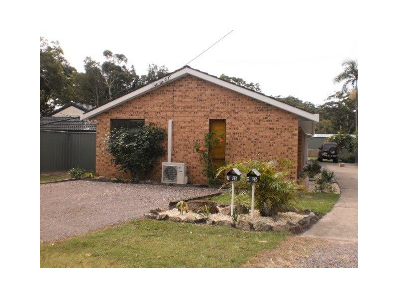 1/25 Tanilba Road, Mallabula NSW 2319