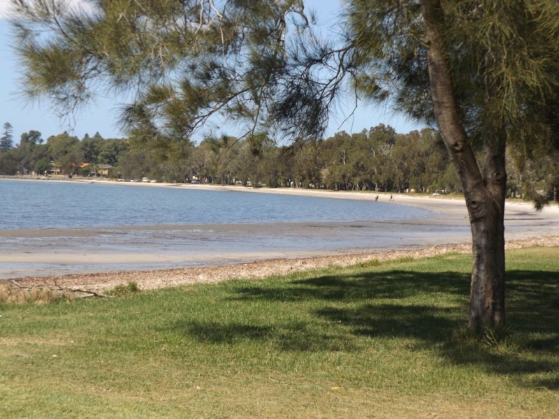 6A Tanilba Avenue, Tanilba Bay NSW 2319