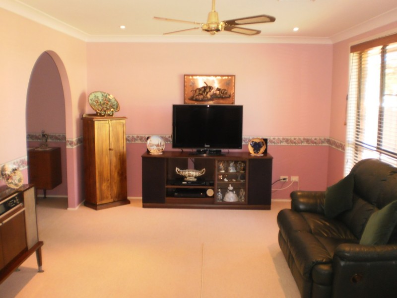 18 Stanley St, Lemon Tree Passage NSW 2319