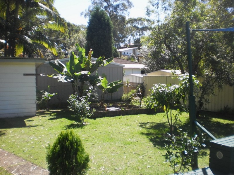 14 Paroa Avenue, Lemon Tree Passage NSW 2319
