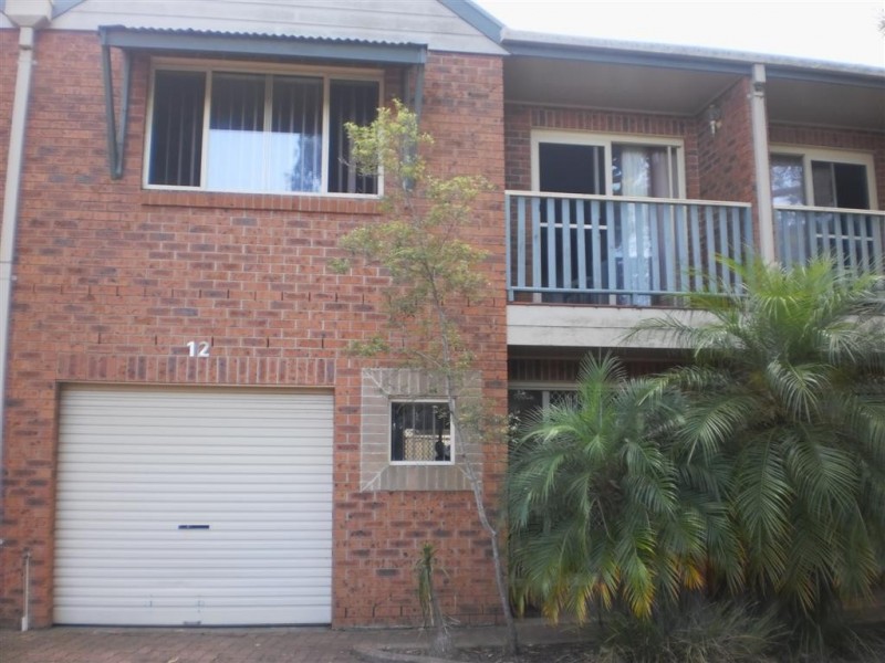 12 / 4A Blanch, Lemon Tree Passage NSW 2319