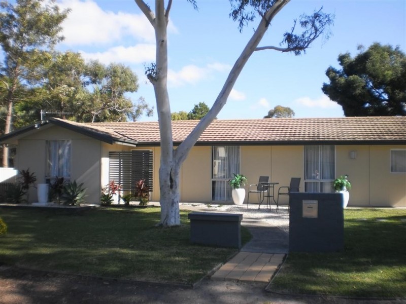 22 Lloyd George Grove, Tanilba Bay NSW 2319