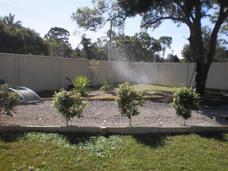 22 Lloyd George Grove, Tanilba Bay NSW 2319