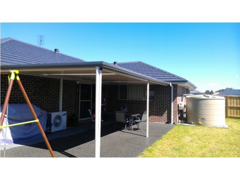 12 Pyramus Way, Tanilba Bay NSW 2319