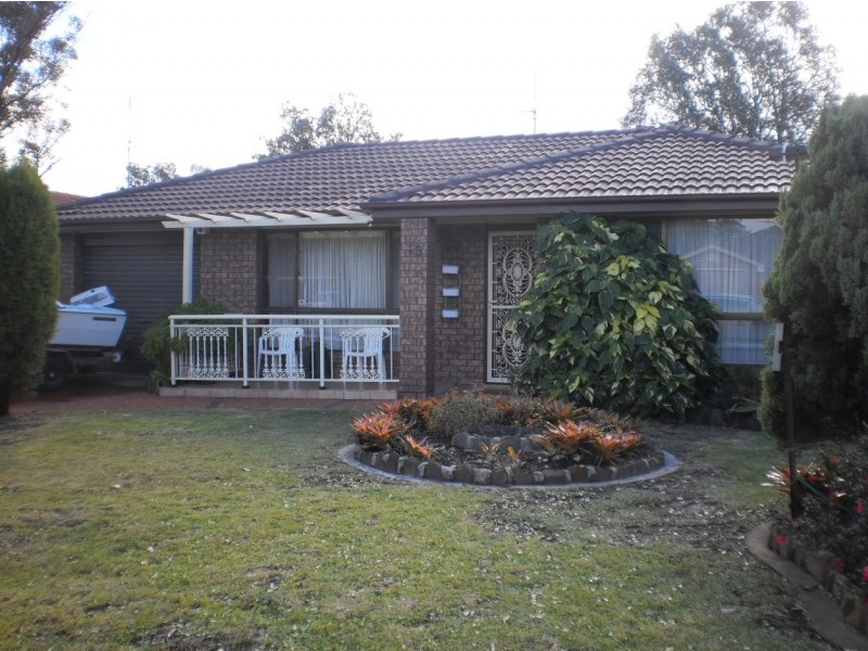18 Northumberland Avenue, Lemon Tree Passage NSW 2319