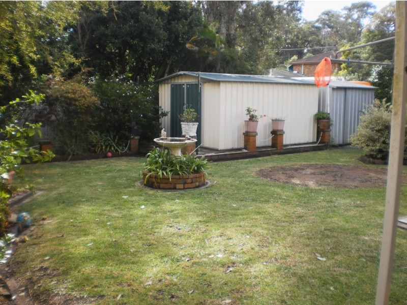 18 Northumberland Avenue, Lemon Tree Passage NSW 2319