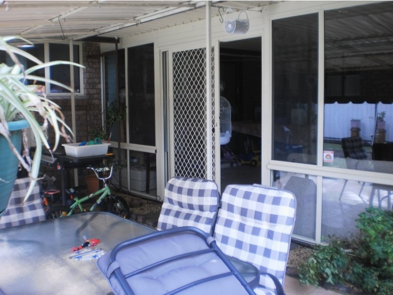 18 Northumberland Avenue, Lemon Tree Passage NSW 2319