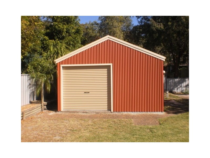 5 Marine Drive, Lemon Tree Passage NSW 2319