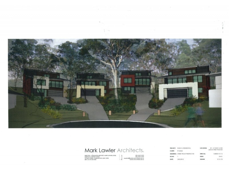 39 – 41 Raiss Close, Lemon Tree Passage NSW 2319