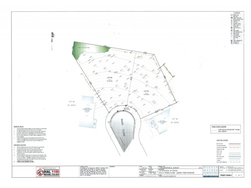 39 – 41 Raiss Close, Lemon Tree Passage NSW 2319
