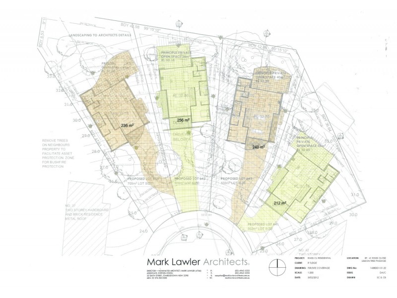 39 – 41 Raiss Close, Lemon Tree Passage NSW 2319