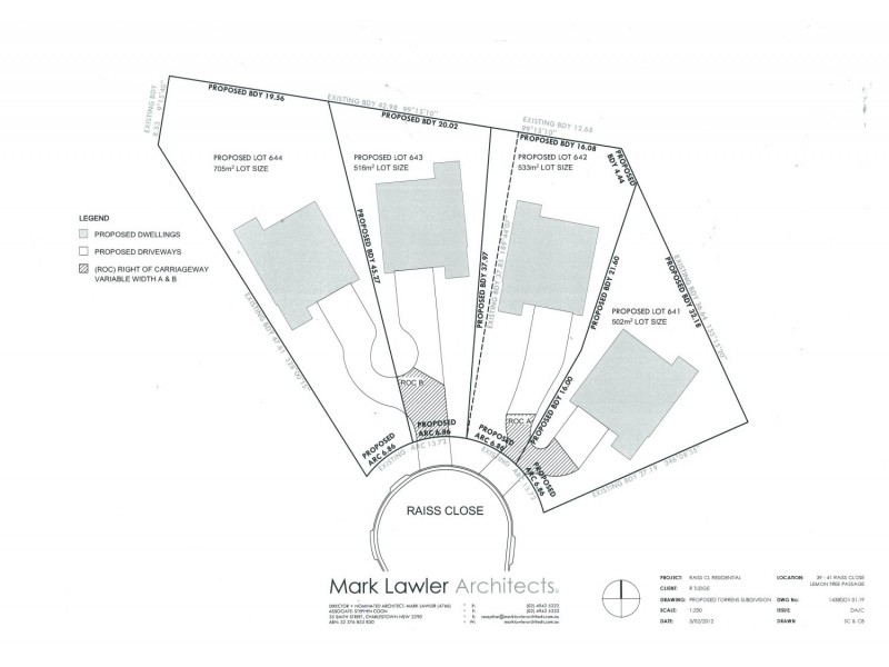 39 – 41 Raiss Close, Lemon Tree Passage NSW 2319