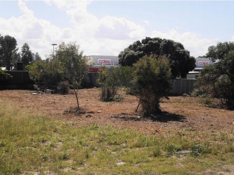 1047 Lemon Tree Pasage Road, Tanilba Bay NSW 2319