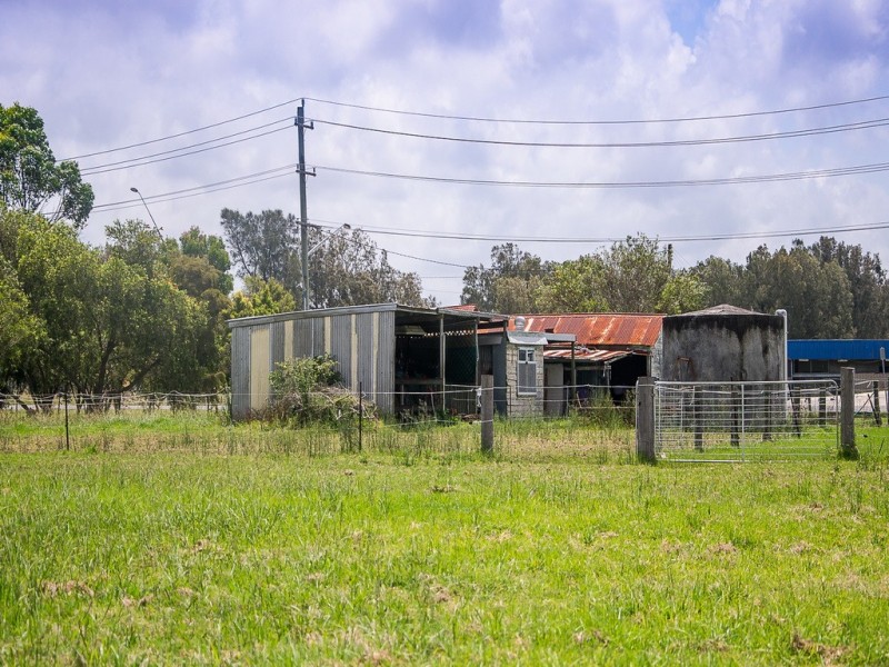 2892 Nelson Bay Road, Salt Ash NSW 2318