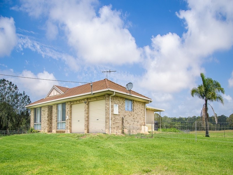 2892 Nelson Bay Road, Salt Ash NSW 2318