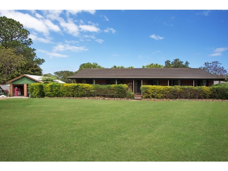 22 Brownes Road, Salt Ash NSW 2318