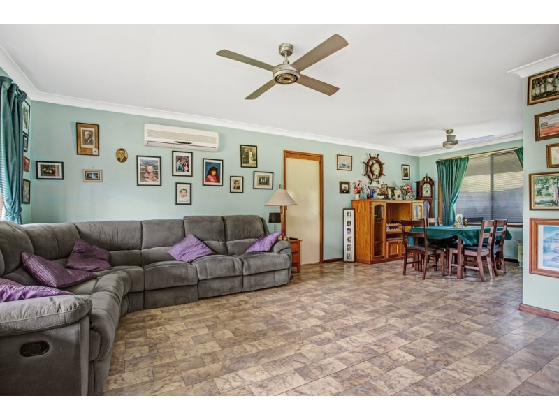 22 Brownes Road, Salt Ash NSW 2318