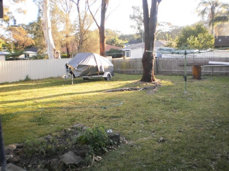 22 Northumberland Avenue, Lemon Tree Passage NSW 2319