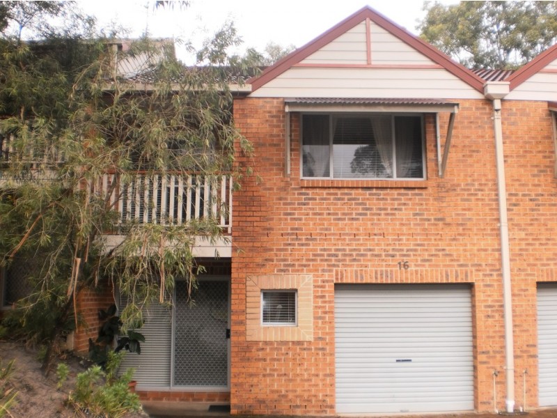 16 – 4A Blanch Street, Lemon Tree Passage NSW 2319