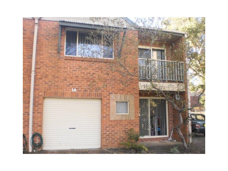 14/4a Blanch Street, Lemon Tree Passage NSW 2319