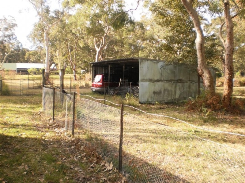 Salt Ash NSW 2318