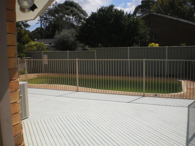 37 Admiralty Avenue, Tanilba Bay NSW 2319
