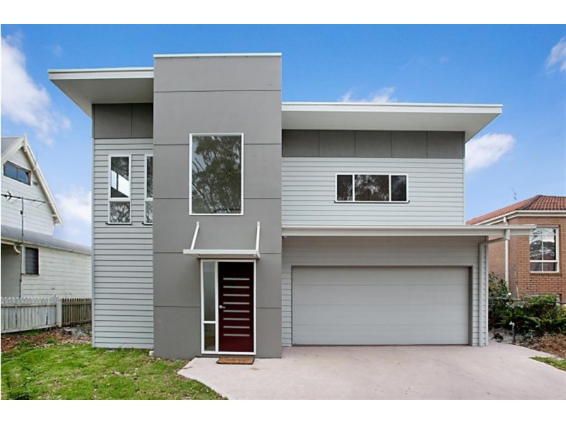 45A James Scott Crescent, Lemon Tree Passage NSW 2319