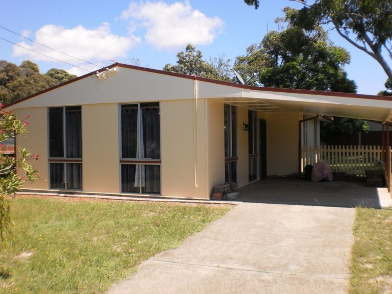 56 President Poincare Parade, Tanilba Bay NSW 2319