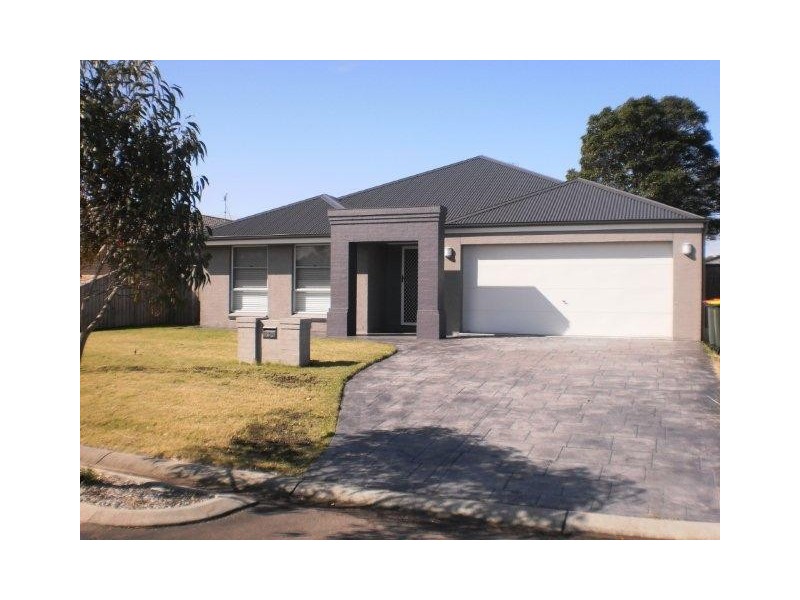 34 Brittania Drive, Tanilba Bay NSW 2319