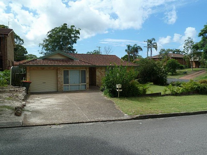 2 James Scott Crescent, Lemon Tree Passage NSW 2319