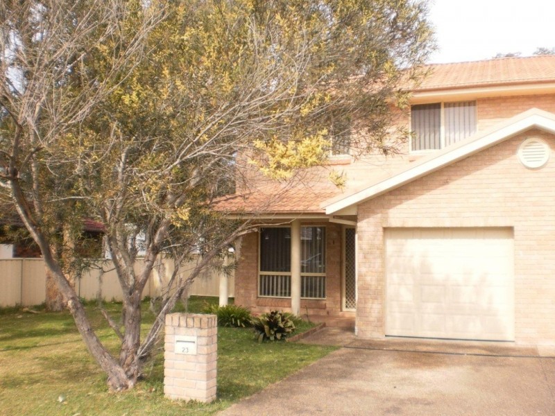 23 Cambridge Avenue, Lemon Tree Passage NSW 2319