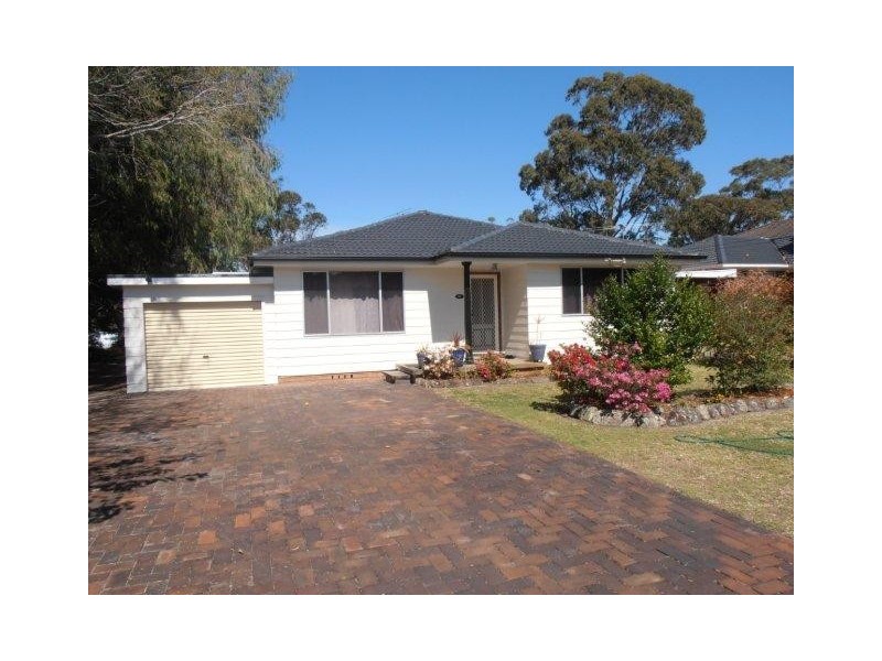 87 John Parade, Lemon Tree Passage NSW 2319
