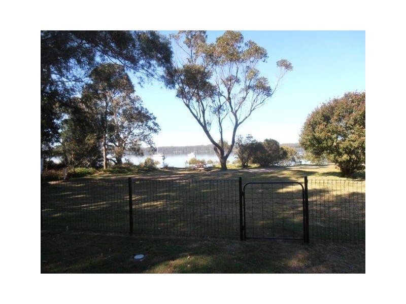 87 John Parade, Lemon Tree Passage NSW 2319