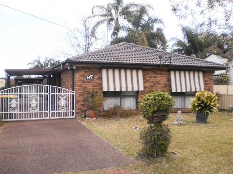 87 Tilligerry Track, Tanilba Bay NSW 2319