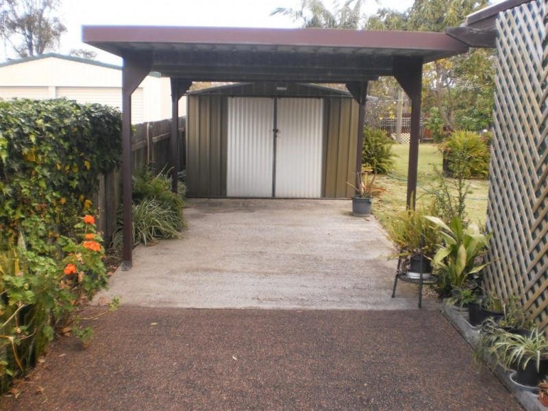 87 Tilligerry Track, Tanilba Bay NSW 2319