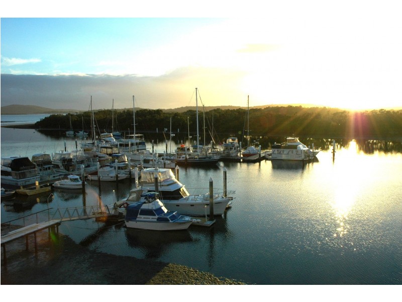 1/10-12 Cook Parade, Lemon Tree Passage NSW 2319