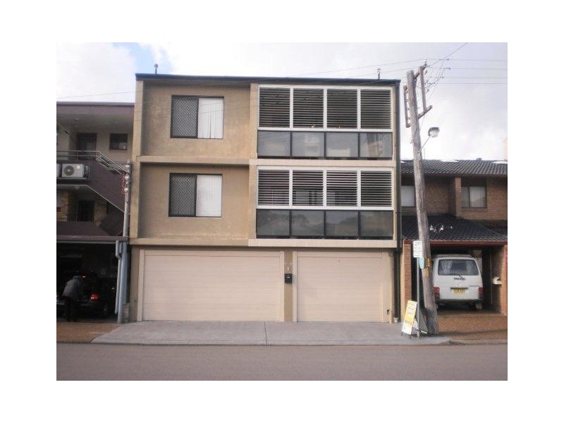 1/10-12 Cook Parade, Lemon Tree Passage NSW 2319