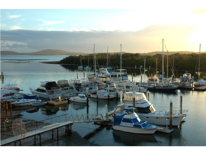 1/10-12 Cook Parade, Lemon Tree Passage NSW 2319