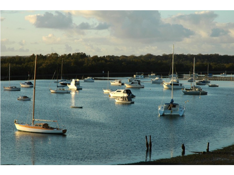 1/10-12 Cook Parade, Lemon Tree Passage NSW 2319