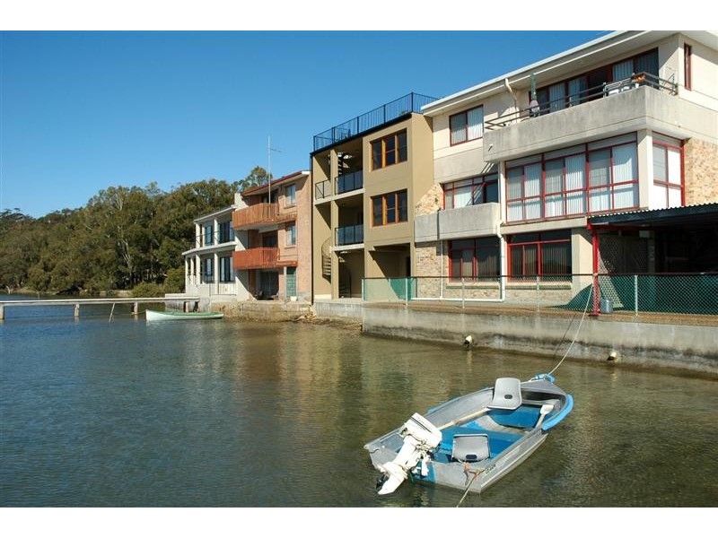 1/10-12 Cook Parade, Lemon Tree Passage NSW 2319