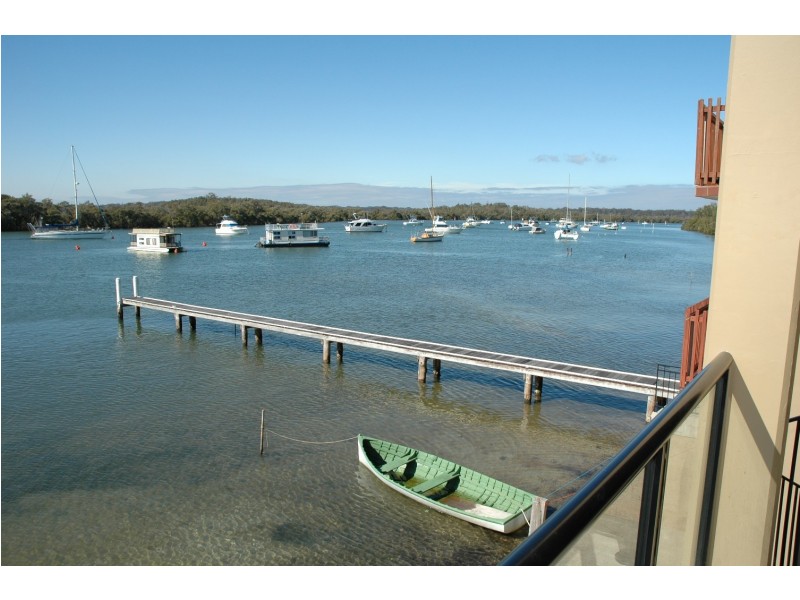 1/10-12 Cook Parade, Lemon Tree Passage NSW 2319