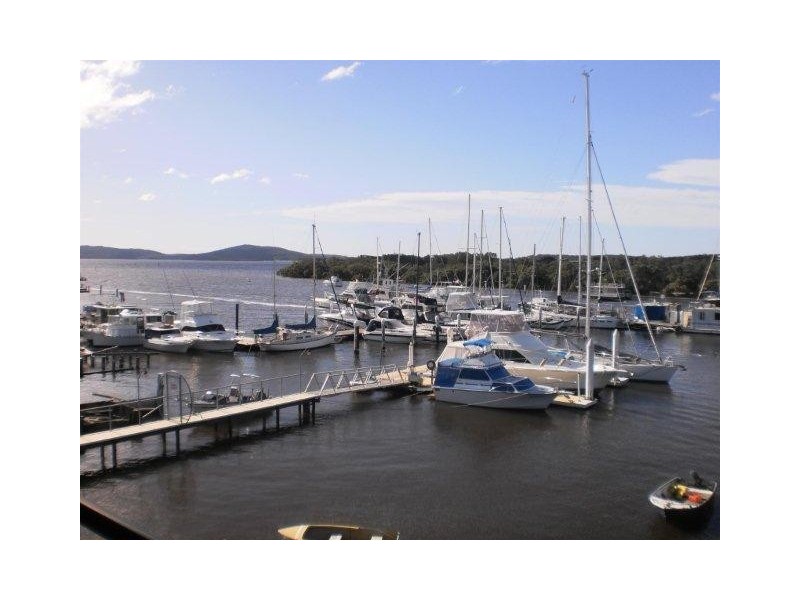 1/10-12 Cook Parade, Lemon Tree Passage NSW 2319