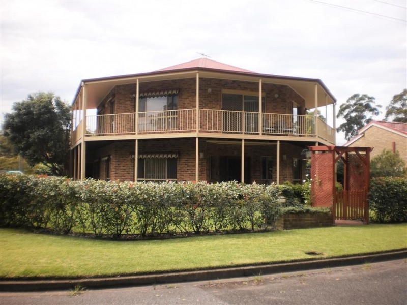 30 John Parade, Lemon Tree Passage NSW 2319