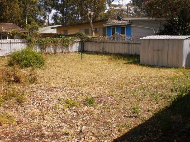 4 Beach Road, Lemon Tree Passage NSW 2319