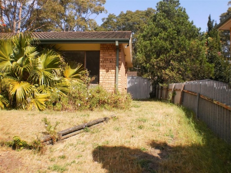 4 Beach Road, Lemon Tree Passage NSW 2319