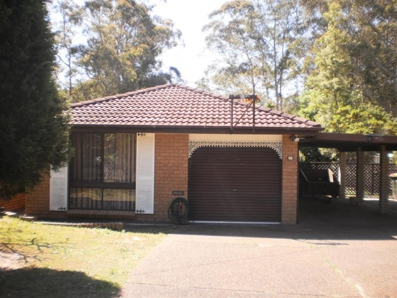 81 Gould Drive, Lemon Tree Passage NSW 2319