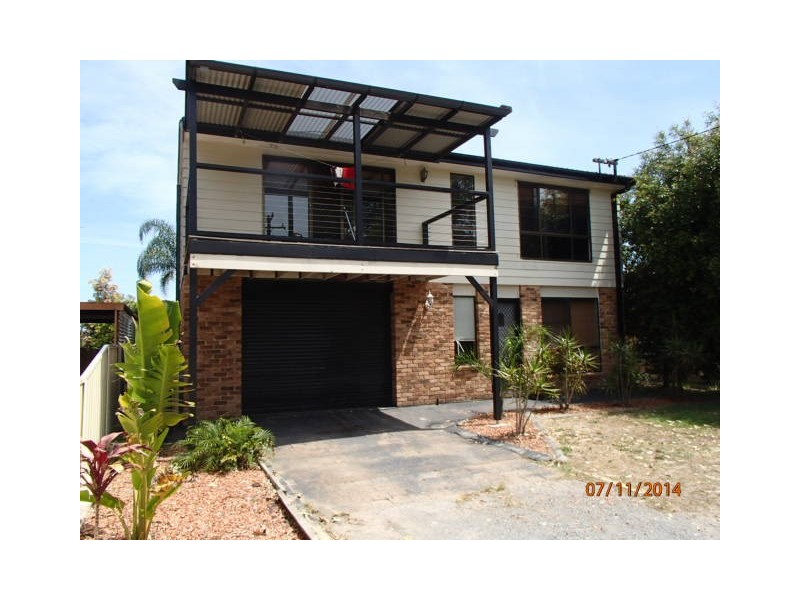 71 Tilligerry Track, Tanilba Bay NSW 2319