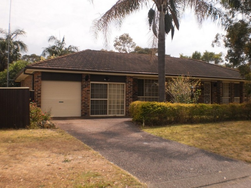 28 President Wilson Walk, Tanilba Bay NSW 2319