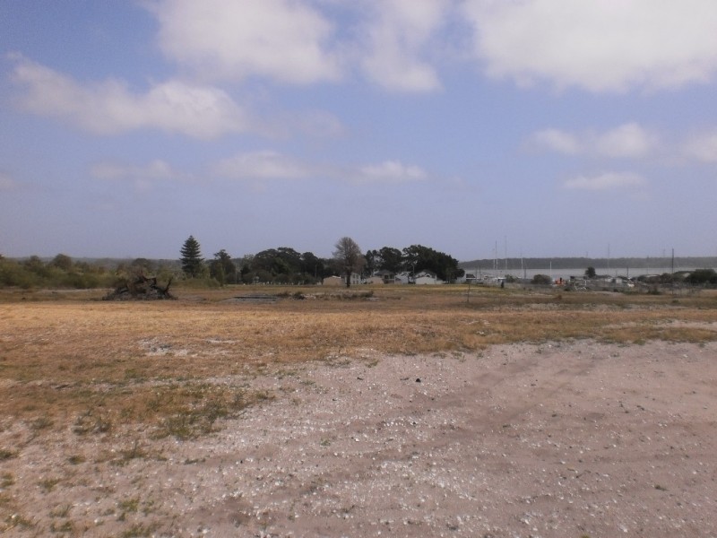 Lot 272 Frederick Drive, Oyster Cove NSW 2318
