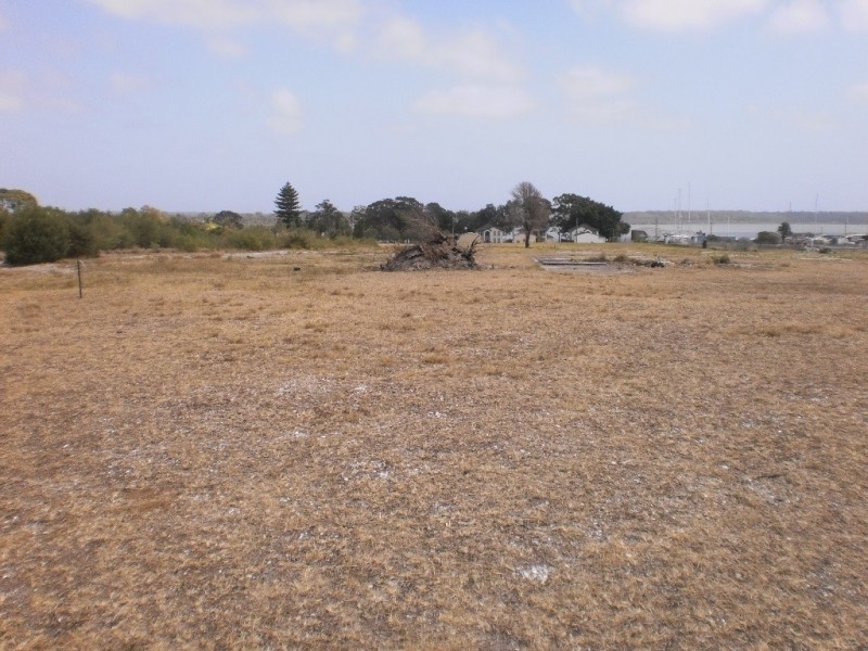 Lot 272 Frederick Drive, Oyster Cove NSW 2318